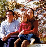 H011- Ron, Kat, Ruth Bennett McDougal Dorrough